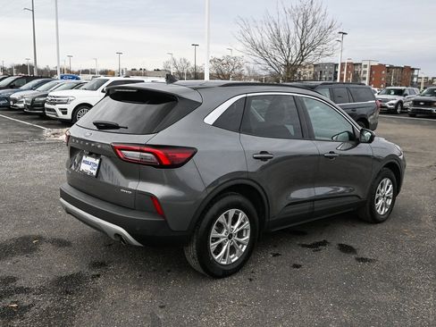 Certified 2023 Ford Escape Active w/ Tech Pack #2 image 5