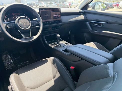 New 2026 MAZDA CX-5 Select AWD/4WD image 30