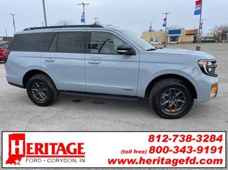 New 2026 Ford Expedition Tremor 360° Tour