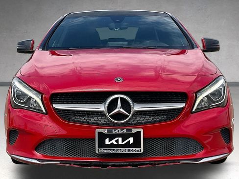 Used 2018 Mercedes-Benz CLA 250 image 6