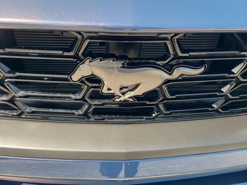 Used 2024 Ford Mustang Dark Horse RWD image 28