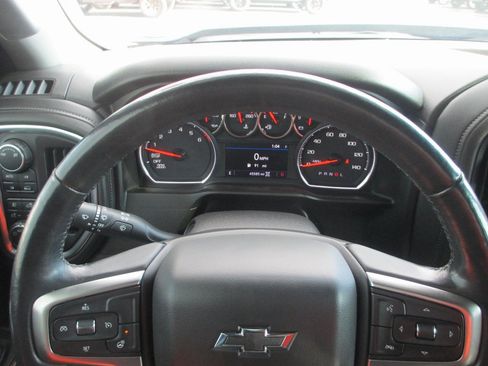 Used 2019 Chevrolet Silverado 1500 RST w/ All-Star Edition image 30