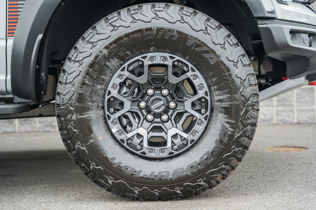 New 2026 Ford F150 Raptor w/ Equipment Group 803A Raptor R AWD/4WD image 24