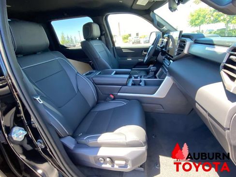 New 2026 Toyota Tundra 4x4 CrewMax image 13