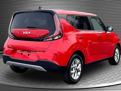 Used 2024 Kia Soul LX w/ Option Group 015 image 6