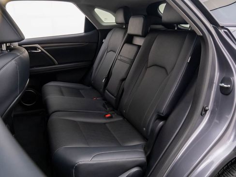 Used 2021 Lexus RX 450h AWD w/ Premium Package image 18