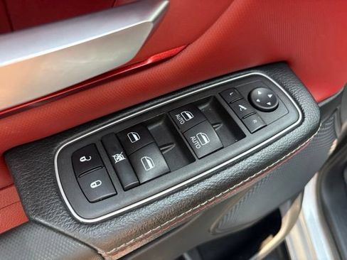 Used 2022 RAM 1500 Rebel w/ Rebel Level 2 Equipment Group AWD/4WD image 27