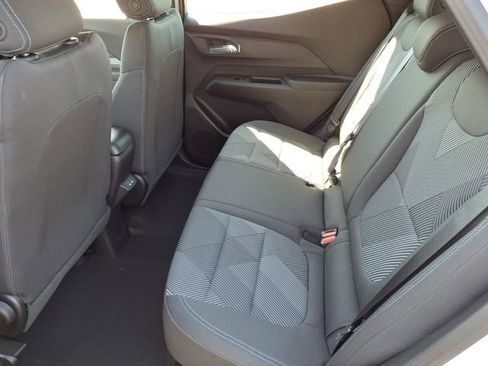 New 2027 Chevrolet Bolt LT FWD image 9