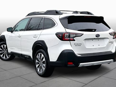 Used 2024 Subaru Outback Limited XT image 11