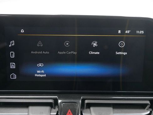 New 2026 Chevrolet TrailBlazer ACTIV w/ Convenience Package AWD/4WD image 22