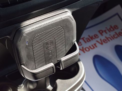 New 2024 RAM ProMaster 2500 w/ Advanced Safety Group image 24