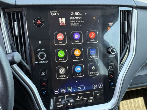 Used 2025 Subaru Outback Premium image 22