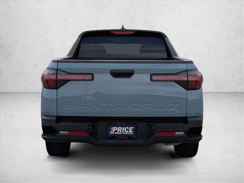Used 2024 Hyundai Santa Cruz SE image 7