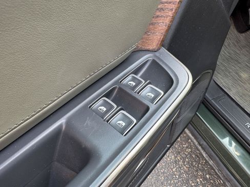 Used 2023 Rivian R1S Adventure Quad AWD/4WD image 13