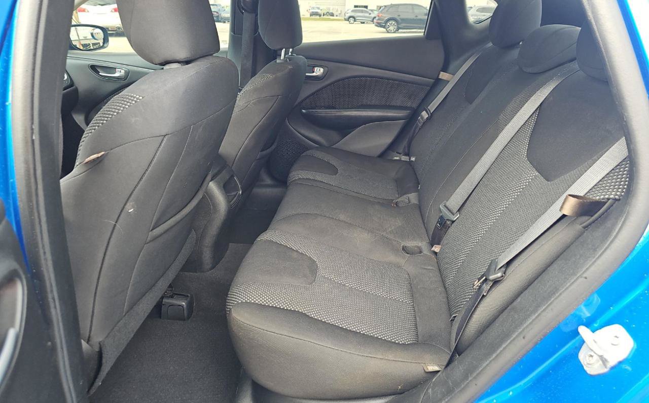Used 2016 Dodge Dart SE w/ Convenience Group FWD image 16