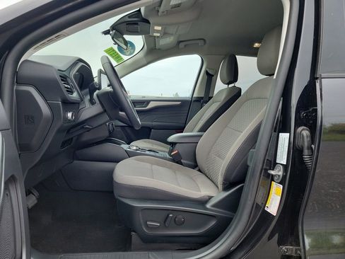 Used 2022 Ford Escape SE w/ Convenience Package image 10