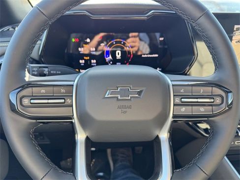 New 2026 Chevrolet Colorado ZR2 w/ ZR2 Bison Edition image 22