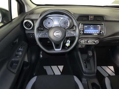 Certified 2025 Nissan Versa S w/ S Plus Package image 31