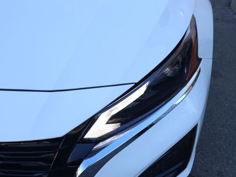 New 2025 Nissan Altima 2.5 S image 10