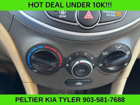 Used 2014 Hyundai Accent GLS image 18