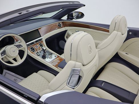 New 2026 Bentley Continental GT Speed image 42