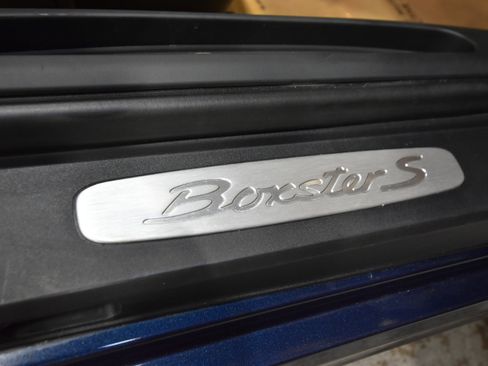 Used 2013 Porsche Boxster S image 43