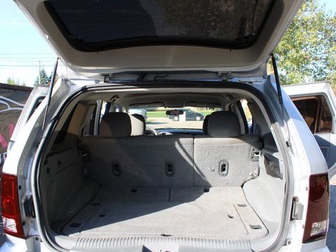 Used 2007 Jeep Grand Cherokee Laredo AWD/4WD image 15