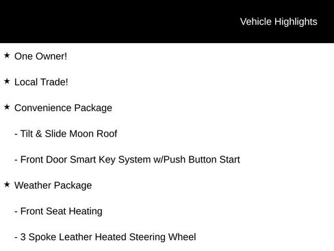 Used 2024 Toyota RAV4 XLE w/ Convenience Package AWD/4WD image 4