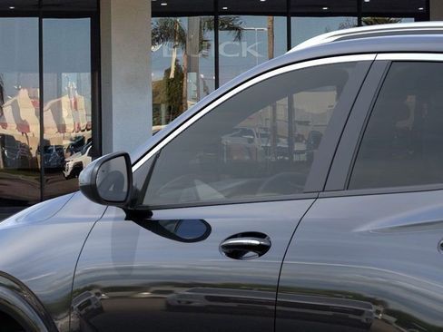 New 2026 Buick Encore GX Sport Touring image 13