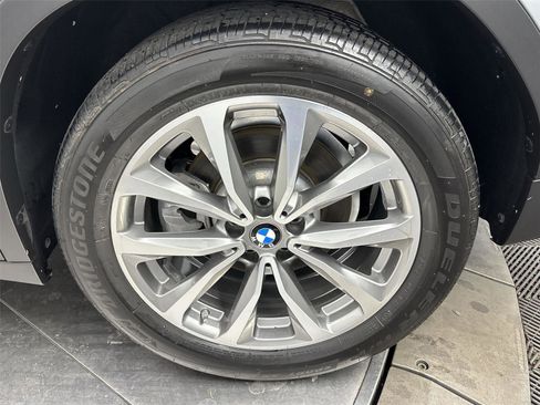 Used 2019 BMW X3 xDrive30i w/ Driving Assistance Package image 27