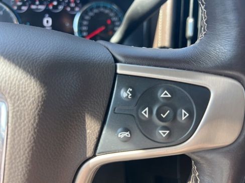 Used 2017 GMC Sierra 2500 Denali image 15