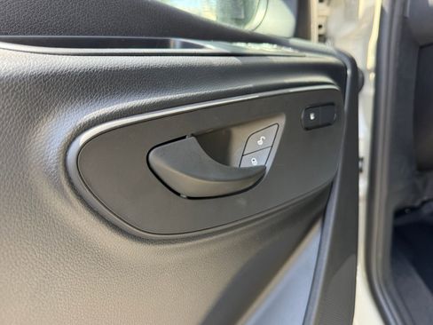 New 2025 Mercedes-Benz Sprinter 2500 image 22