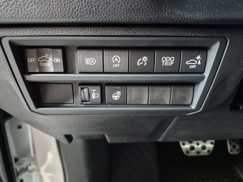 New 2026 Toyota Tundra SR5 AWD/4WD image 18