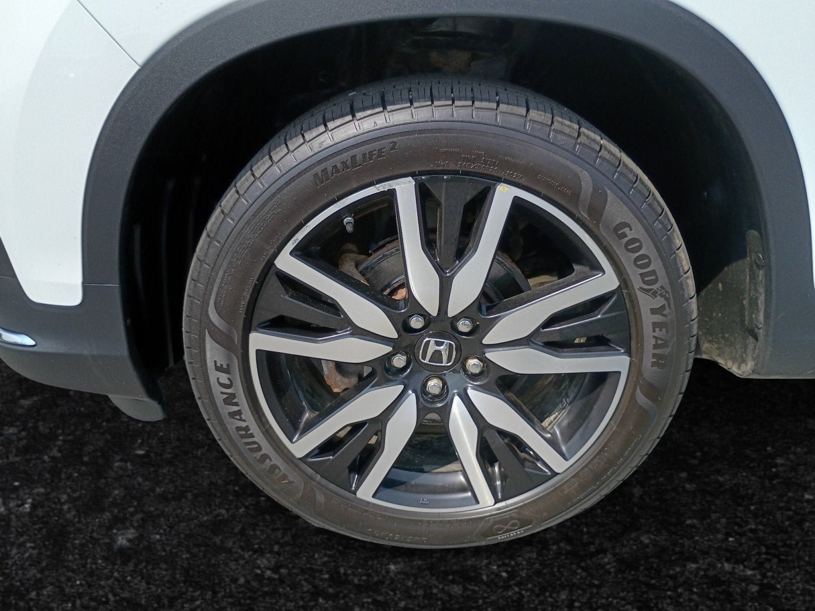 Used 2021 Honda Pilot Touring image 15