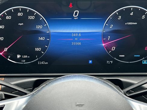 Used 2024 Mercedes-Benz C 300 4MATIC Sedan image 24