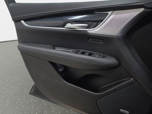 Used 2023 Cadillac XT5 Premium Luxury w/ Technology Package image 26