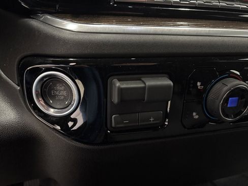 New 2026 Chevrolet Silverado 1500 RST w/ RST Select Package image 21