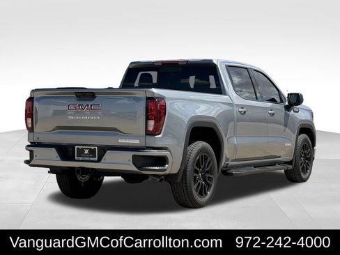 New 2026 GMC Sierra 1500 Elevation w/ Elevation Premium Package RWD image 3