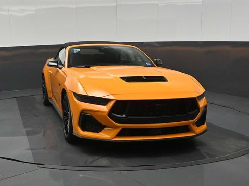 New 2026 Ford Mustang GT Premium RWD image 3