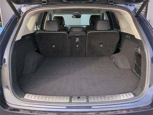 Certified 2025 Genesis GV80 2.5T Select image 11