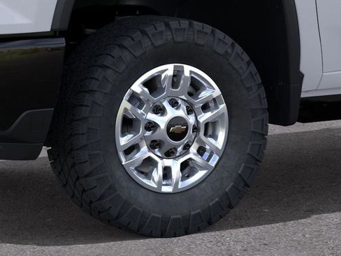 New 2026 Chevrolet Silverado 2500 W/T w/ WT Convenience Package image 14