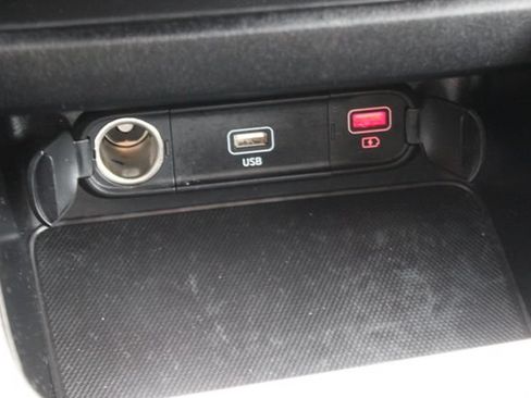 Used 2024 Kia Forte LXS FWD image 8