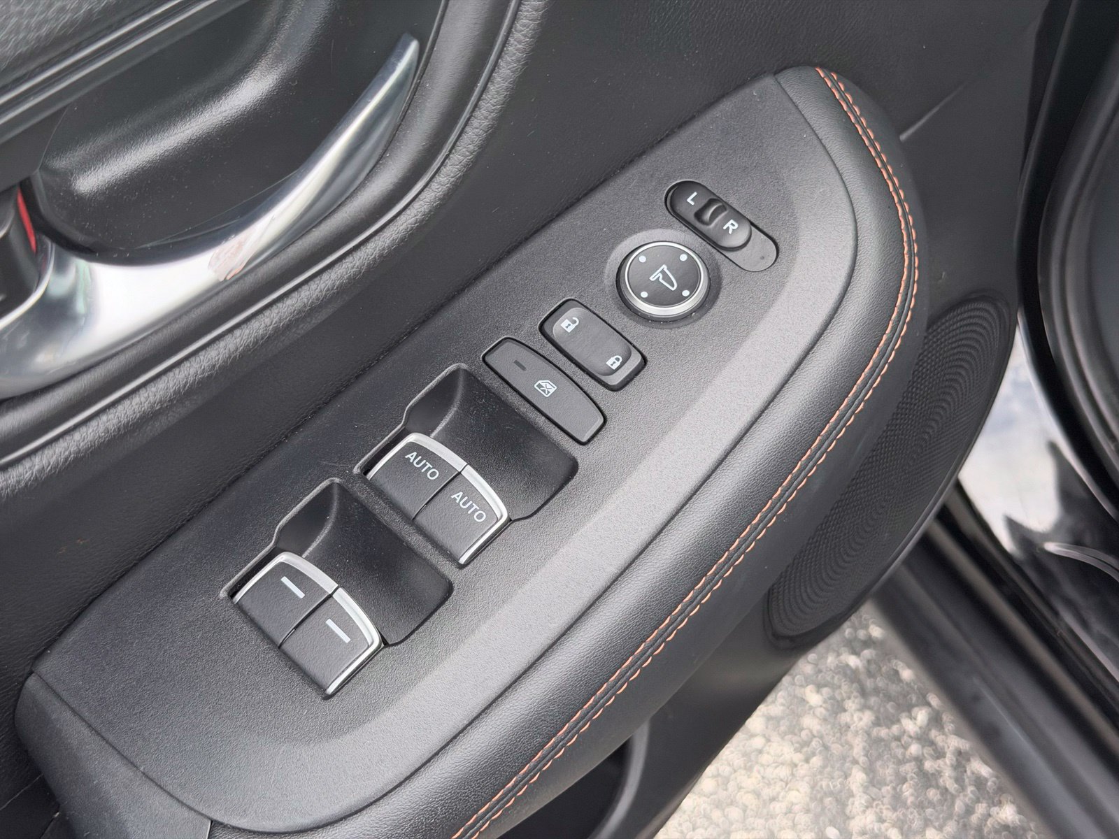 Used 2024 Honda HR-V Sport image 13