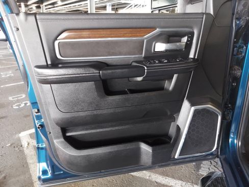 Used 2024 RAM 2500 Laramie w/ Safety Group AWD/4WD image 28