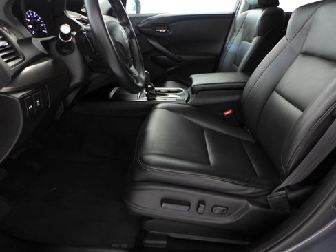 Used 2018 Acura RDX FWD image 38