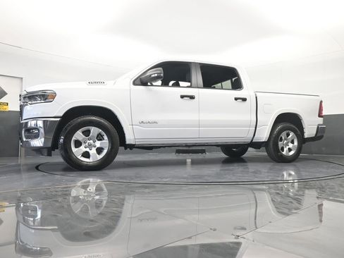 Used 2025 RAM 1500 Big Horn image 58