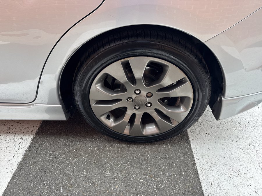 Used 2013 Subaru Impreza 2.0i Sport Limited AWD/4WD image 12