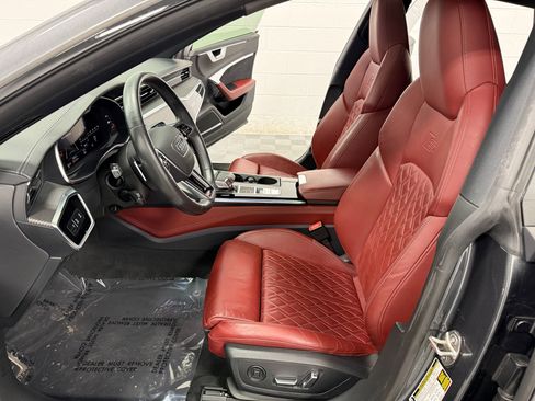 Used 2022 Audi S7 Premium Plus w/ S Sport Package image 15