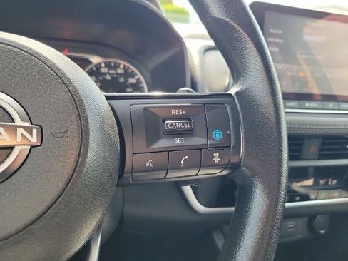 Certified 2023 Nissan Rogue SV AWD/4WD image 26