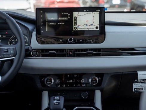 New 2026 Mitsubishi Outlander SE AWD/4WD image 19